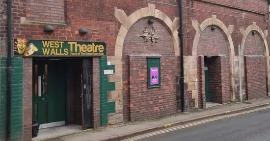 West Walls Theatre