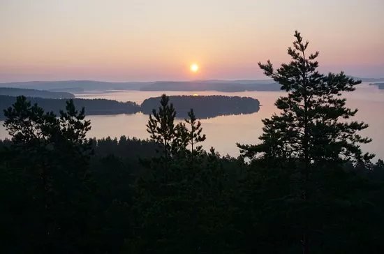 Paijanne National Park