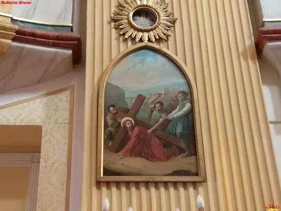 Parrocchia Sant'Antonio di Padova