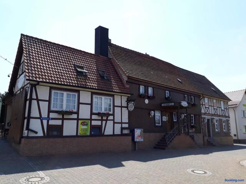 Zur Linde