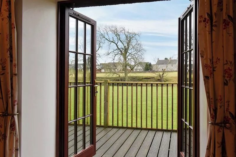 2 bedroom accommodation in Near Lauder