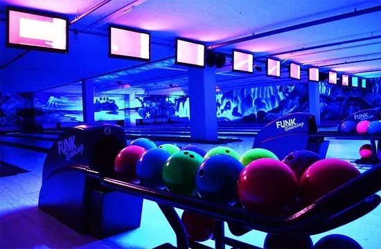 PrestigeBowling & Lasertagcenter Bremgarten