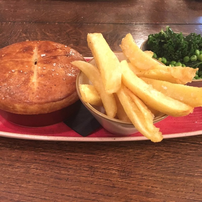 The Dog Inn