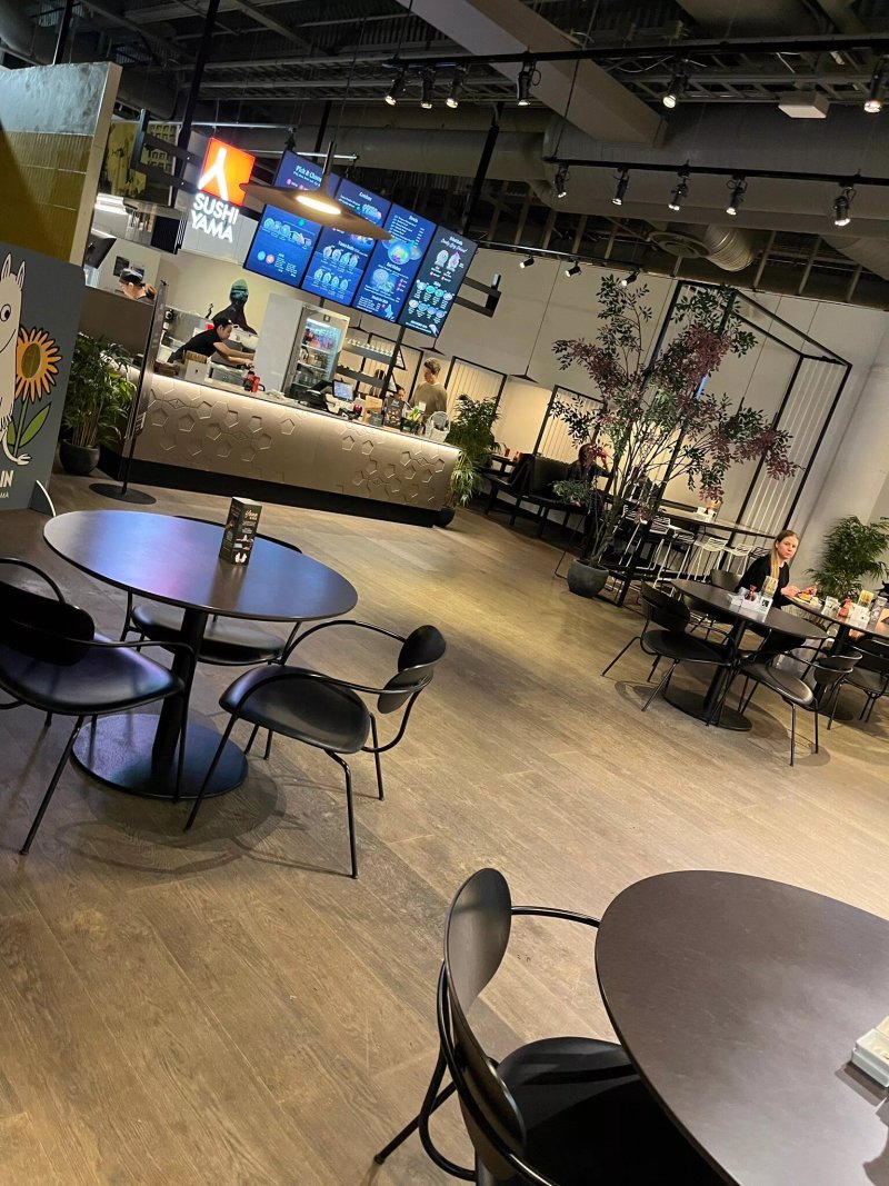 Sushi Yama