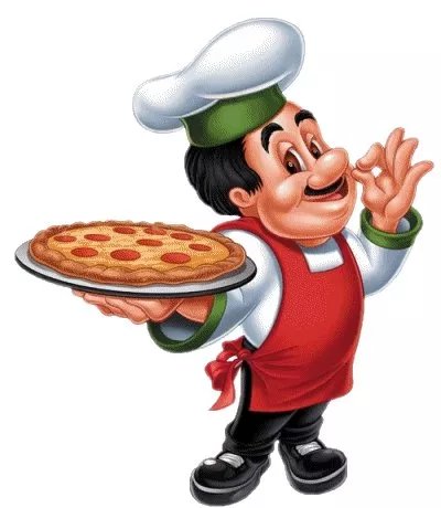 Enna Pizza