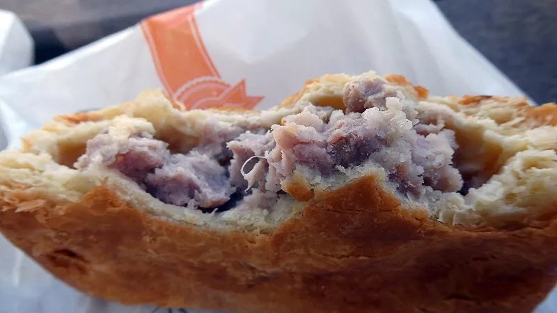 Boulangerie Jupin