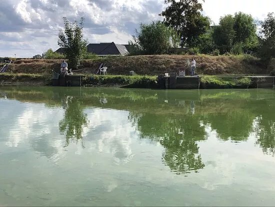 Slothoeve Vijver
