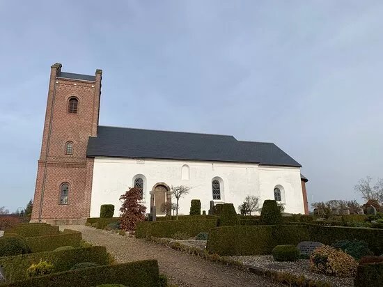 Gjern Kirke