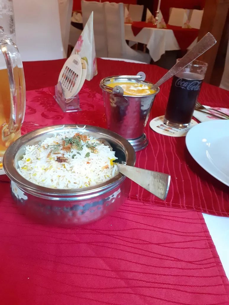 Taste of India