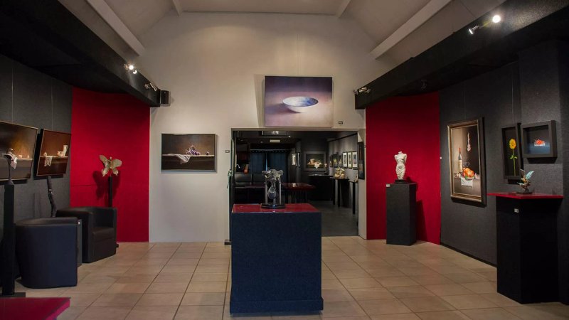 Gallery Pictura