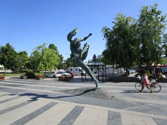 Den Lyckliga Arbogafilosofen