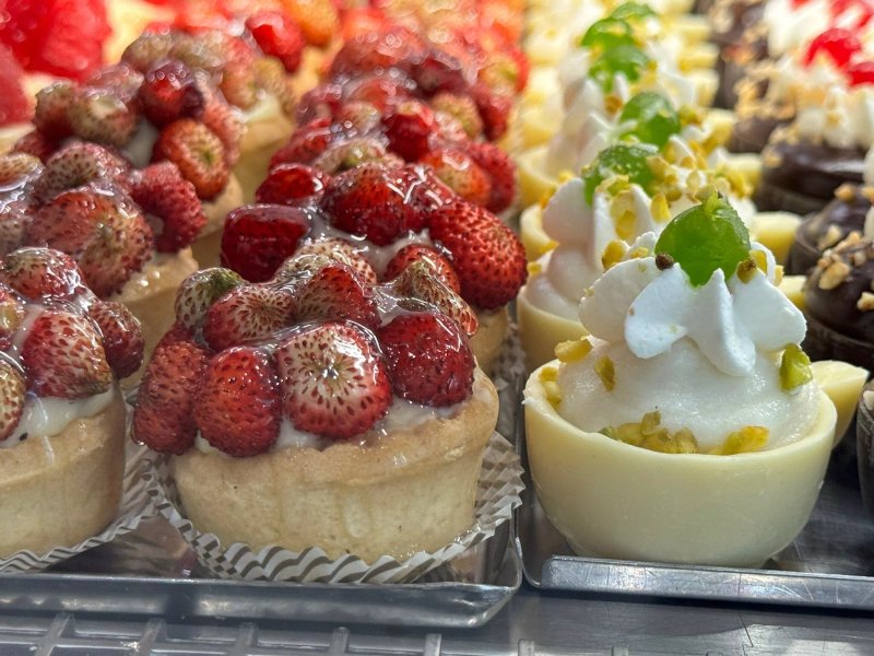 Sicily Foodrink Rome