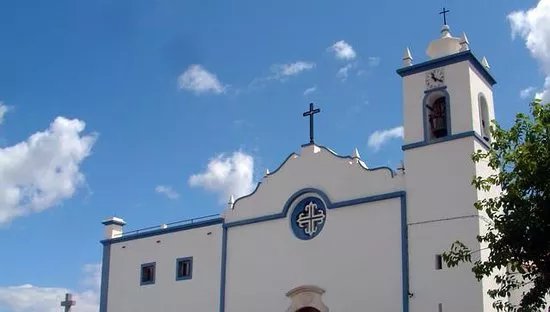 Igreja de Nossa Senhora da Purificacao (Igreja Matriz)