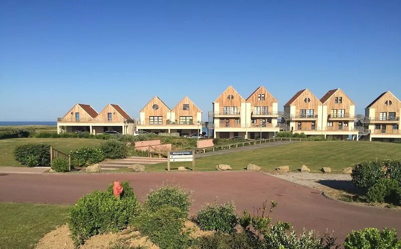 Studio with bedroom - sea view & WIFI (46)