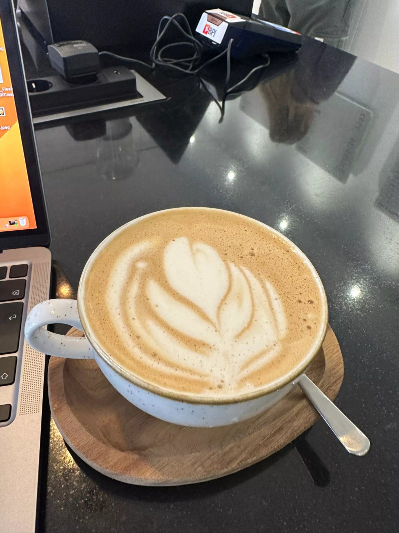 The Showroom Coffeehouse