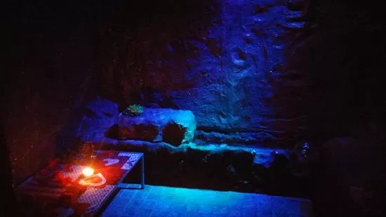 Sandriana Spa