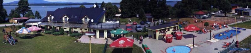 Penzion Kotva Pristav