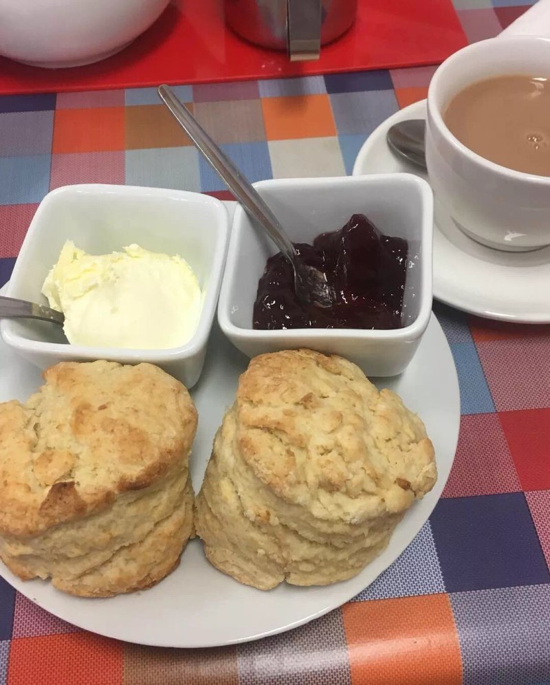 Castlemartin Community Cafe