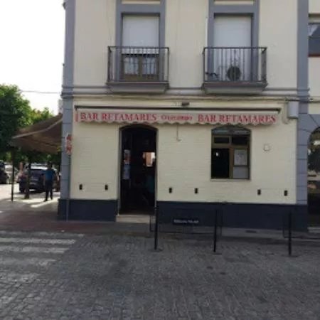 BAR RETAMARES