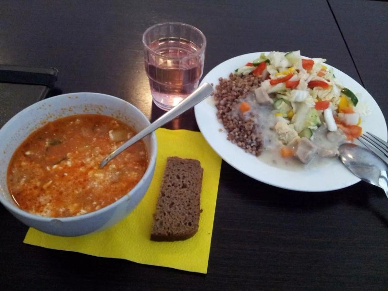 Vinni Sports Centre Hostel