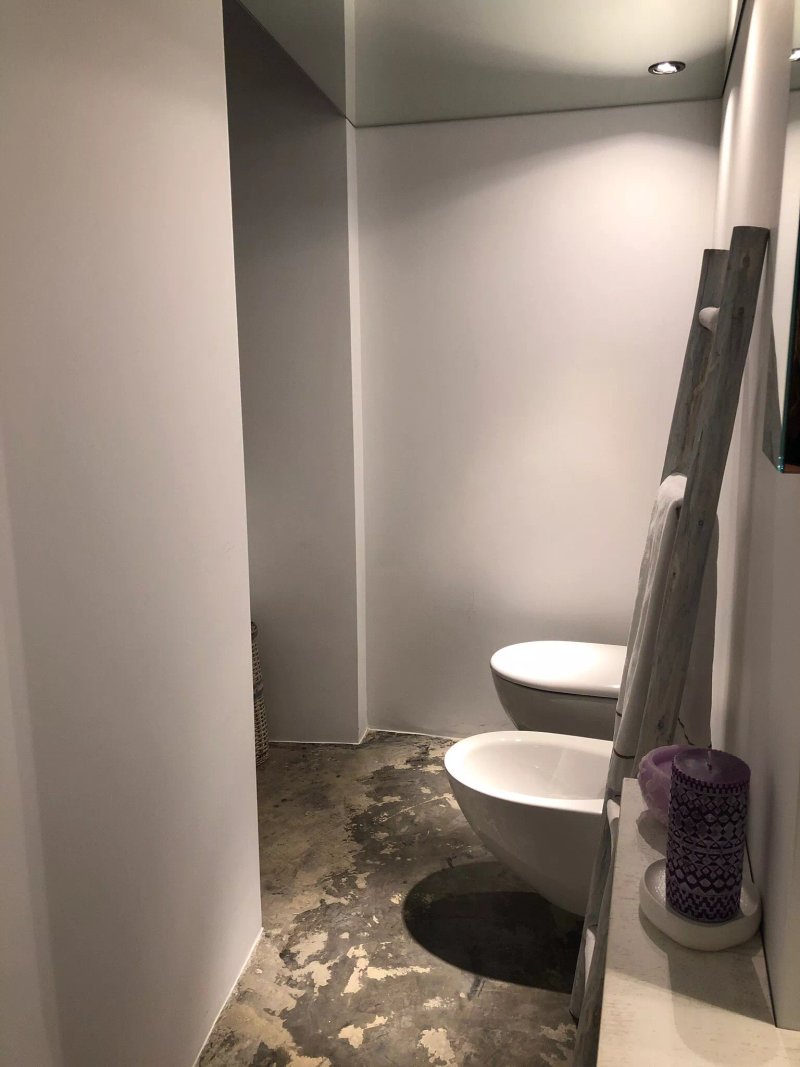 Sebel Luxury Rooms