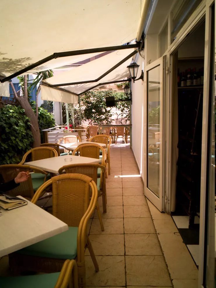 Smith's Cafe-bar-restaurant