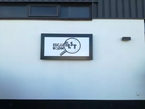 Escape Room Elst