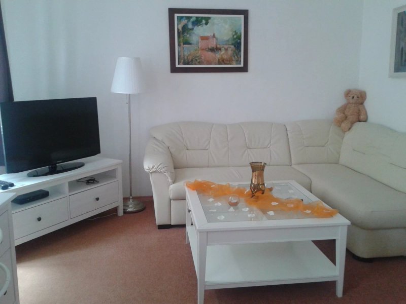 Apartmany Tabor