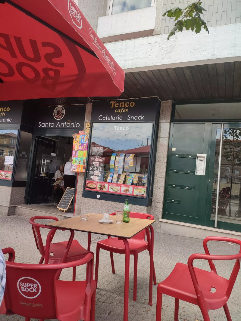 Restaurante Santo Antonio
