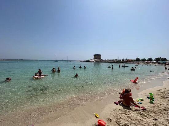 The Beach Sofia