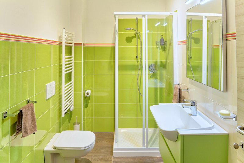 Colibri Apartments Diano Marina