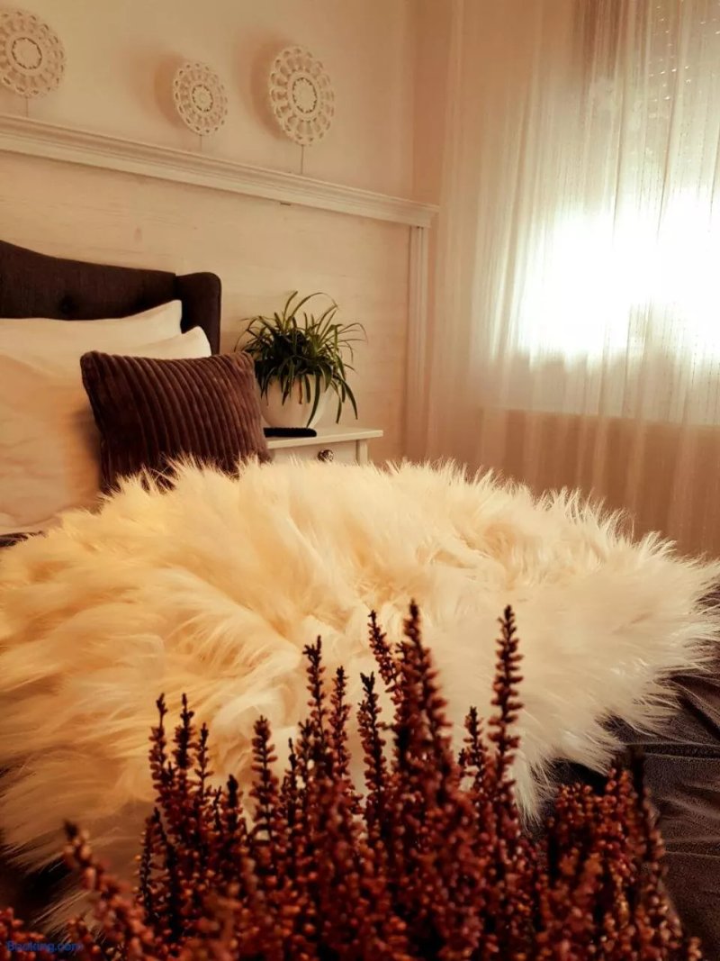 Apartamenty Ceglana 1A