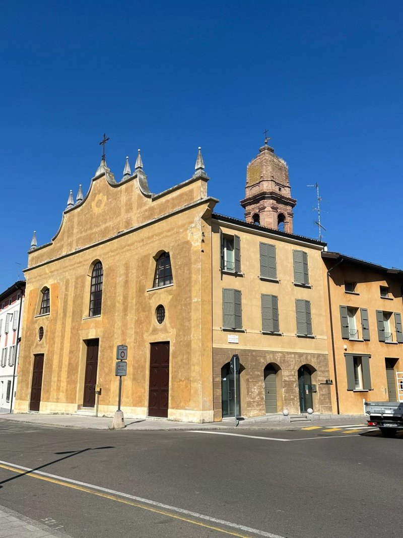 Chiesa di S. Giuseppe