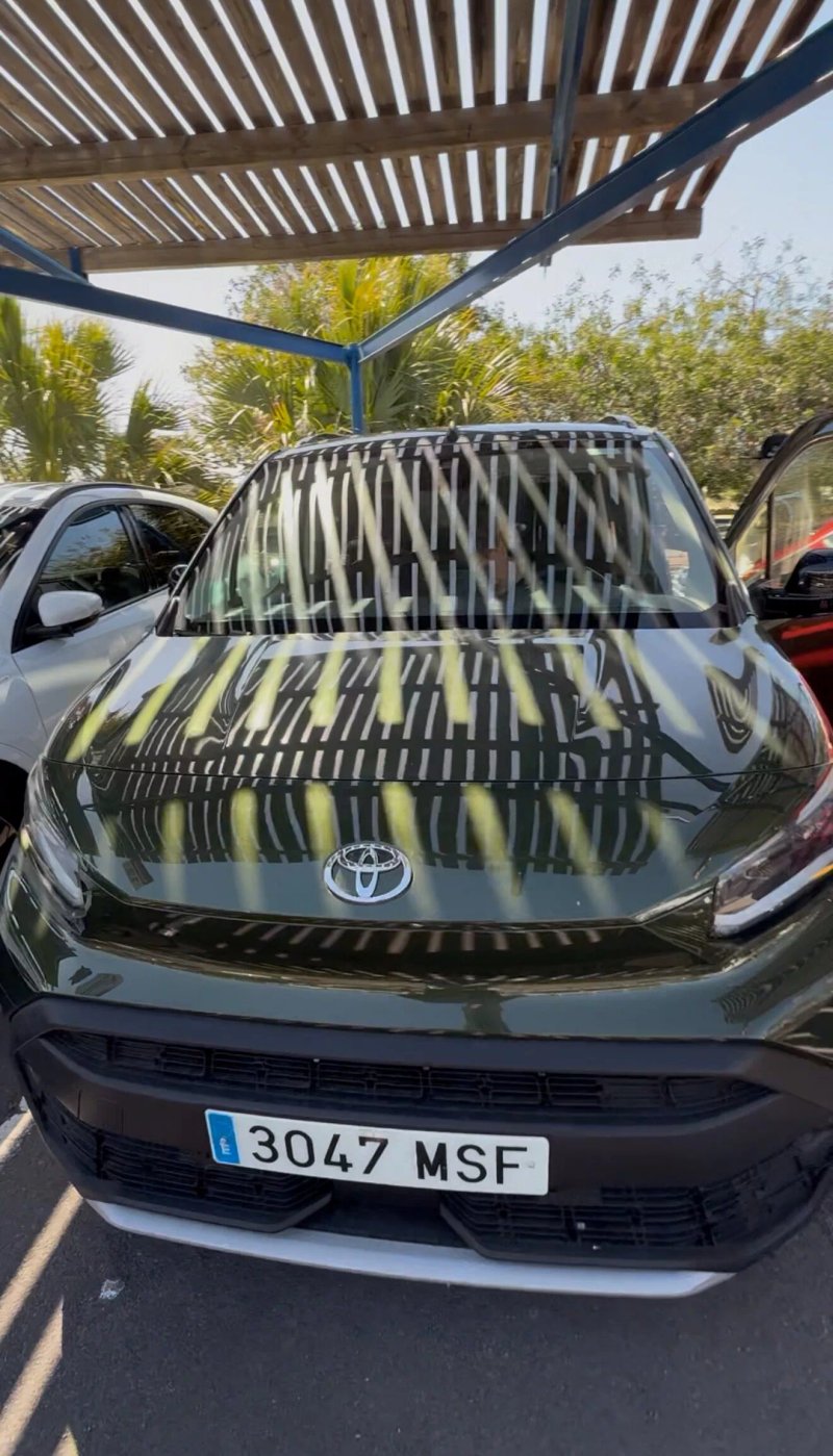 Regord Go Mobility - Tenerife