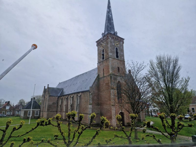 De Drei Schorre