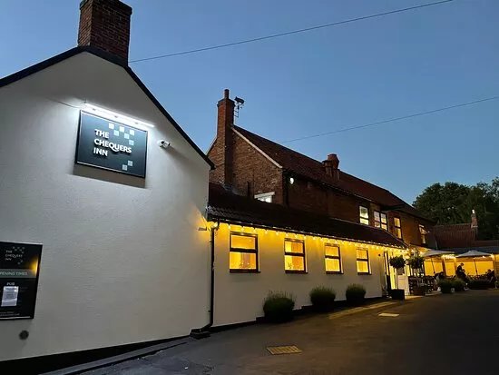 The Chequers Inn