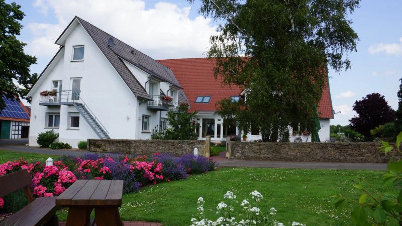 Hotel Landhaus Blankenstein