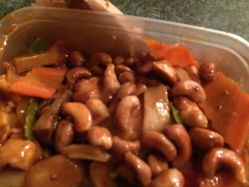 Panda Restaurant