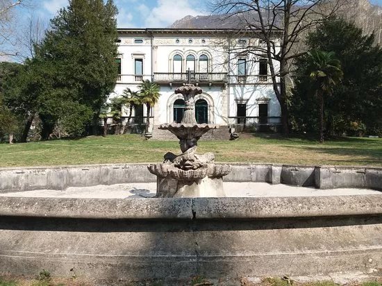 Villa Gomes