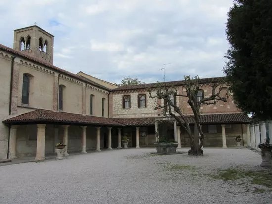 Chiesa di Sant'Agostino