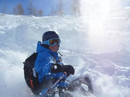 Chamonix Ski Instruction