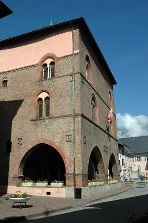 Musee d'Art et d'Histoire d'Albertville