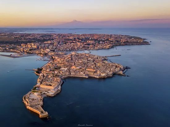 Sicily Tour