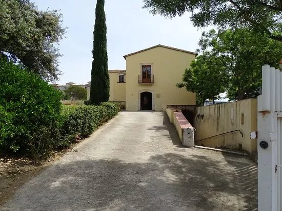 Museu d'Historia de Cambrils