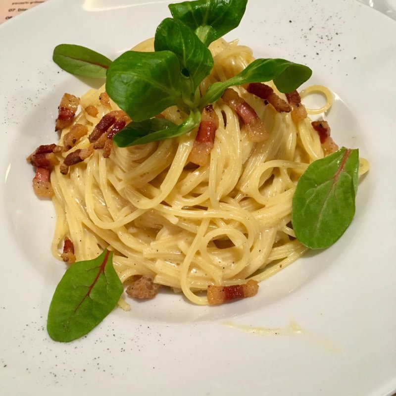 Trattoria Bella Roma