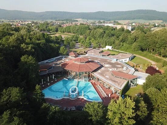 Ith Sole Therme