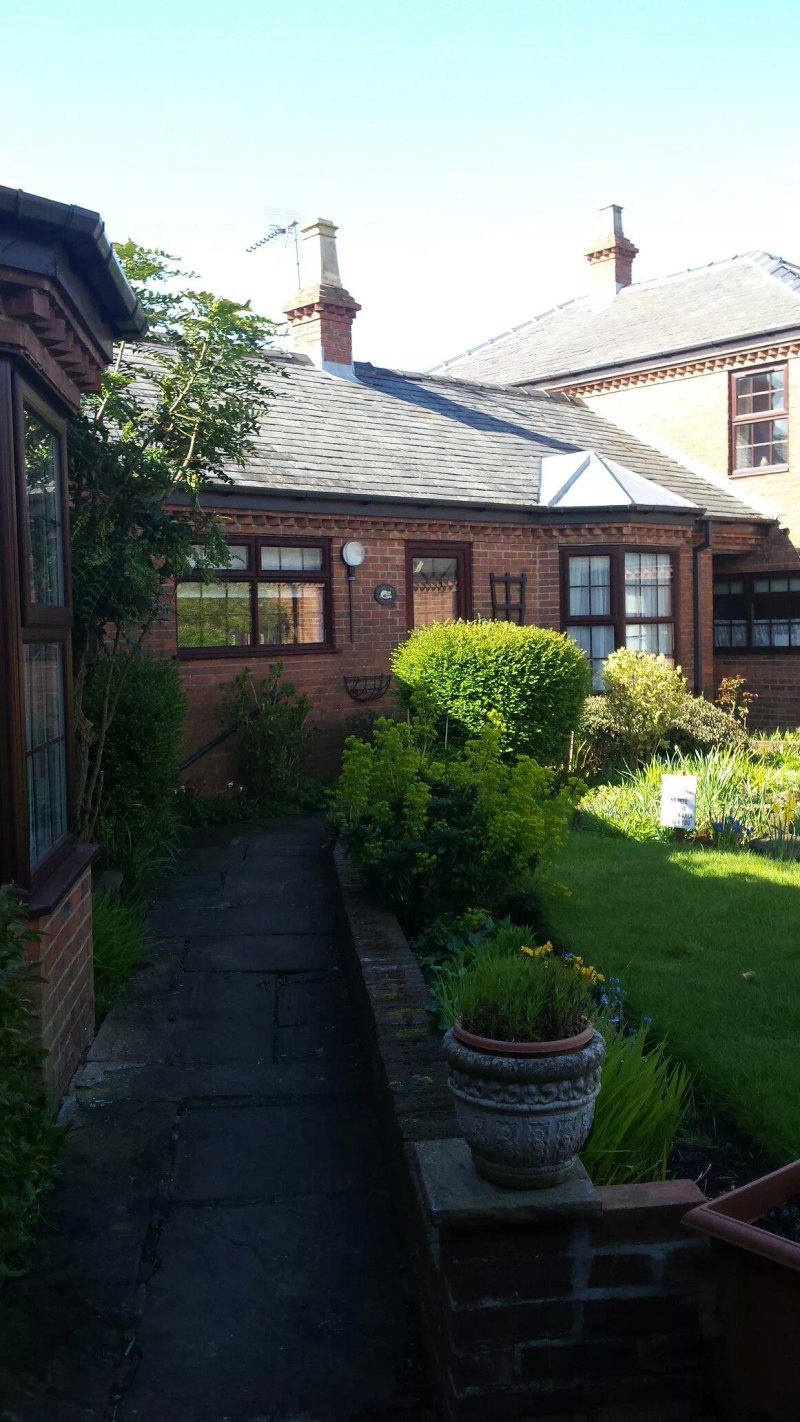 Cherry Tree Cottage