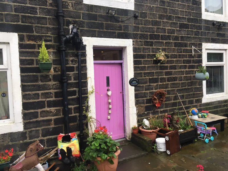 Todmorden Bed and Breakfast