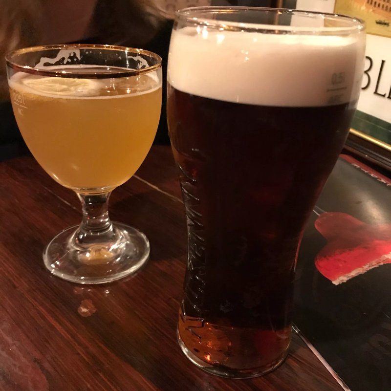 The Sister's Pub