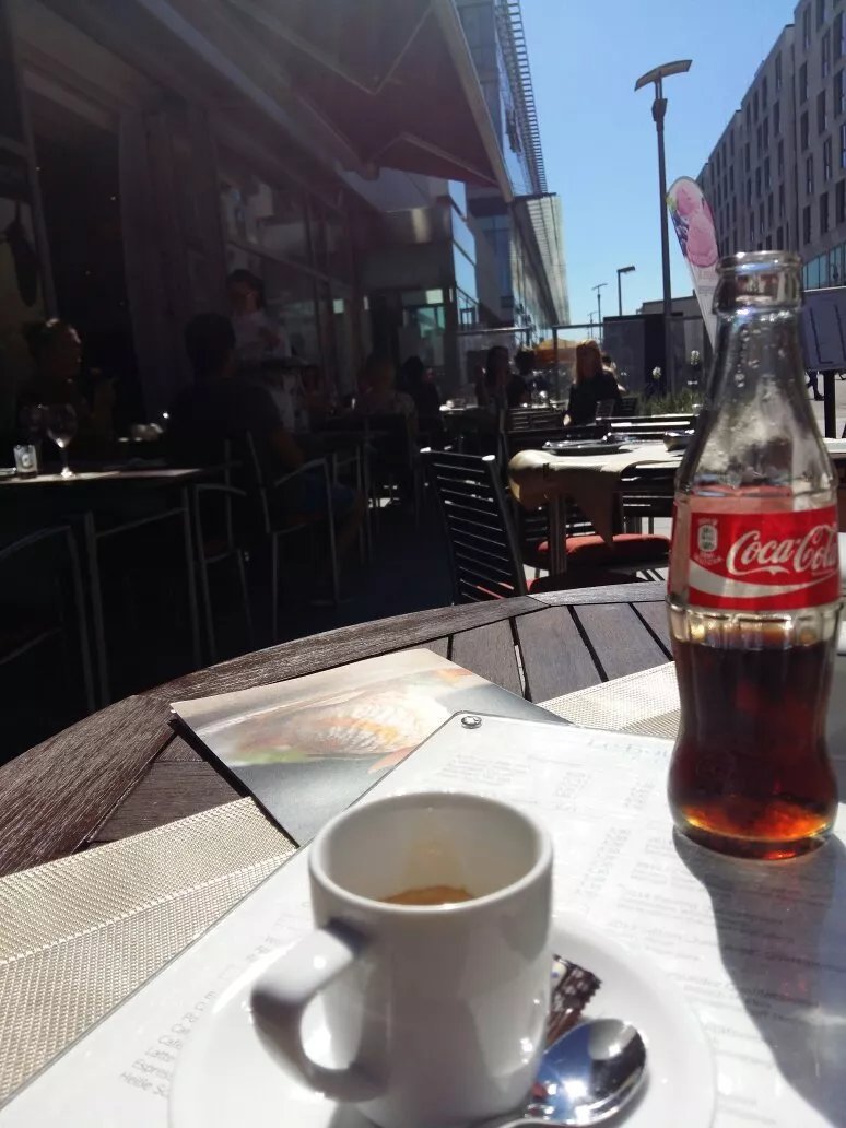 Restaurant Le Boulevard